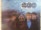 NM ROLLING STONES  RARE LP BETWEEN THE BUTTONS 1967 US 1st PRESS 1A/1A   STICKER