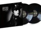 JANET JACKSON'S RHYTHM NATION 1814 (2 LP