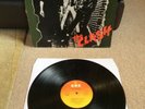 The Clash Original Vinyl Lp First Pressing 1977 Punk Rock