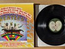 The Beatles - Magical Mystery Tour (US SMAL-2835), Vinyl LP 12