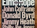 Elmo Hope - The All Star Sessions - Bebop-Hard Bop Jazz Double Vinyl LP