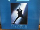 Thin Lizzy - Life Live Double Vinyl LP Excellent Condt.