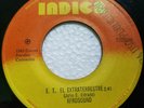 AFROSOUND E.T EL EXTRATERRESTRE  LATIN FUNK   # 43 LISTEN