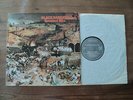 BLACK SABBATH / Greatest hits (1977) LP paranoid - war pigs - iron man - changes