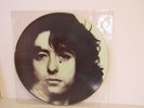 Led Zeppelin Live at  Cleveland 4/ 27/ 77 - Picture Disc Rock LP