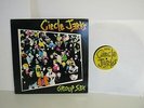 Circle Jerks -  Group Sex - Punk LP
