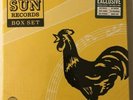 SUN RECORDS Box Set Sealed 7