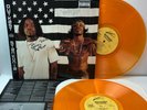 OutKast ?Stankonia Orange Vinyl 2x LP Record Autographed Andre 3000 Big Boi Rap