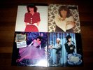 LINDA RONSTADT ( 4 ) LP set sale: DON'T CRY NOW / GET CLOSER / NELSON RIDDLE2 NM
