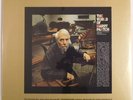 HARRY PARTCH The World Of COLUMBIA SEALED QUAD LP avant experimental