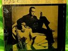 Original 1961 DG Jazz LP: Paul Gonsalves - Gettin' Together - Jazzland JLP 36