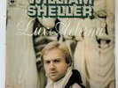 William Sheller Lux Aeterna Vinyl LP Record CBS 65030 1975 Made In France
