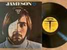 ROCK PSYCH LP JAMESON COLOR HIM IN VERVE 5015 YELLOW PROMO MINT MINT