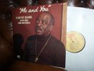 Count Basie & Orchestra, Me and You, Jazz, German Pablo 2310-891 LP, 12
