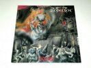 Protector - Golem (1988, 1st Press, OIS) -NM / Sadus, Slayer, Death, Boltthrower