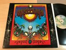THE GRATEFUL DEAD Aoxomoxoa LP Palm Labels EX+ psych jerry garcia 1790