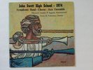Private Press John Sweet High School Jazz Issac Hayes The Men Rare Drums Breaks