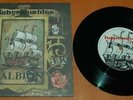 Babyshambles - Albion - 2005 UK 7