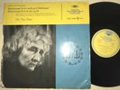 Elly Ney Beethoven Pathétique Sonata and 31 DG Tulips ED1 VG+