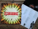 SCORPIONS - Face The Heat (1993) Vinyl, LP Mercury 518 280-1 Hard Rock NM