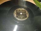 78RPM Brunswick Duke Ellington, Love Like Cigarette / Kissin' Baby Good-Night E-