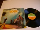 AC / DC - LET THERE BE ROCK   LP