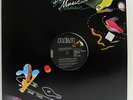 CHOCOLATE MILK who's getting it now 12 INCH EX/EX-, PD-13448, vinyl, funk, disco