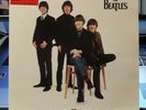 THE BEATLES -  REAL LOVE / BABY'S IN BLACK - 7