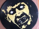 DEATH BREATH ” STINKING UP THE NIGHT “ Picture Lp