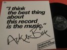 MR. ACKER BILK 