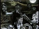 Axegrinder-Rise Of The Serpent Men (UK IMPORT) VINYL NEW