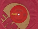 Stevie Wright/The Easybeats EVIE Australian ALBERT **RED** Label RARE 7