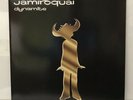 Jamiroquai DYNAMITE 2LP vinyl record Rare Used Good Condition 2005 Epic Sony BMG