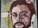 LENNY BRUCE - THE BERKELEY CONCERT 1971 REPRISE 6329 AUS 2LP'S FRANK ZAPPA