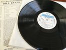 Bill Evans New Jazz Conceptions U.S. Mono Vinyl 57’ 1st Pressing
