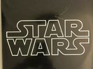 Star Wars Original Soundtrack Double Vinyl LP Record Album 1977 John Williams