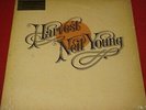 NEIL YOUNG Harvest /sealed Reissue LP 09 NYA ORS DISC 4 WEA REPRISE 9362-49786-5