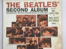 THE BEATLES Second Album - I Call YOUR Name 1964 CAPITOL ST-2080 VG+ Vinyl RIAA6