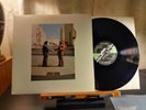 Pink Floyd Wish You Where Here Columbia PC 33453 Sky Blue Label