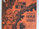 Vinyl LP Proton 1 Zyma Andorra Penicillin Nexus Sun Kerston Records FK 65 017