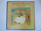 LP Cat Stevens Tea for the Tillerman New Zealand Pressing SIL934028