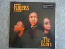 Fugees ?– The Score Music On Vinyl Reissue, 180 Gram 2 x LP 2010