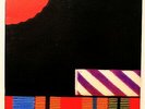 Pink Floyd The Final Cut LP rare CBS Records South Korea Radio Broadcast only