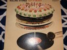 Original Pressing The Rolling Stones Let It Bleed Vinyl Record LP