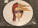 David Bowie Rebel Never Gets Old UK 12