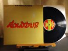 Bob Marley & the Wailers Exodus Tuff Gong 422+846-208-1 import
