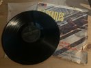 Rare 1963 1st Press Gold The Beatles Please Please Me LP Record 421 PMCO 1202 AU