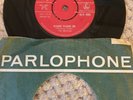 Rare Beatles Please Please Me Single
