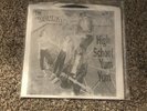 The Donnas - High School Yum Yum 7” 1st Press Vinyl The Queers Ramones