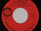 THE WHATNAUTS: Help is on the Way US Harlem Intl Modern Soul Boogie Funk 45 MP3